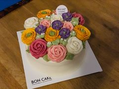 -BON CAKE(华贸购物中心店)