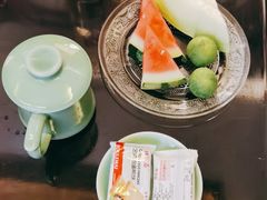 -紫莲花足道(柯桥古镇店)