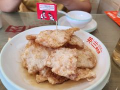 -英兰朝族饭店·英兰锅包肉(佳园路店)
