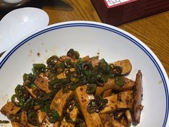 -庭苑饭香·生态餐厅(动物园店)
