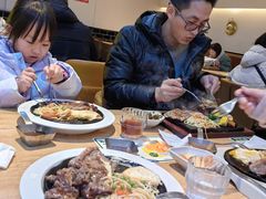 -豪客来牛排(宝龙城市广场店)