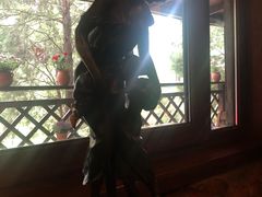 -申德勒加油站餐厅(三里屯北小街店)