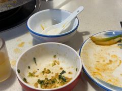 -古乐牛香·鲜牛肉牛杂火锅(新区店)