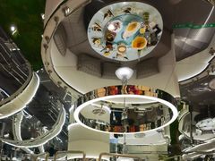 -3号仓库·创意中国菜(新世界城店)