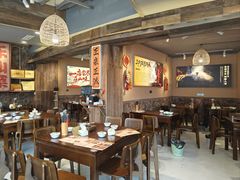 -谢老五跷脚牛肉·非遗传承店