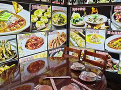 -雅酌园·烟火南京菜(颐和路店)