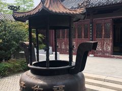 -董永七仙女文化园