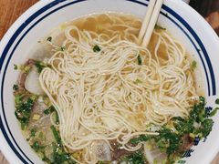 -丝路伊兰·兰州牛肉面(牛街总店)