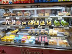 -蜂蝶来饼店(拱北总店)