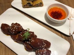 -枣子树·素食餐厅(普陀山店)