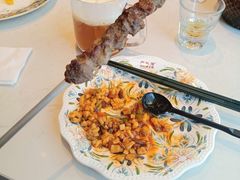 -巴扎屋大盘鸡·新疆菜(汇嘉时代店)