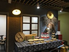 -锅来乐地锅鸡(安亭店)
