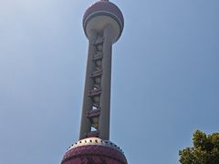 -东方明珠广播电视塔