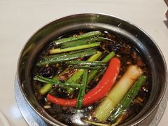 -围炉夜话·潮汕卤水火锅(榕江店)