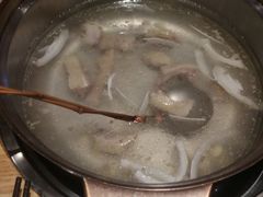 菠萝蜜霸气椰子鸡-椰夫人·养生椰子鸡(金沙洲永旺店)