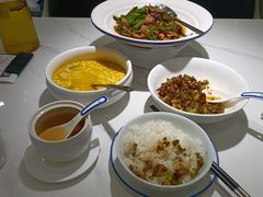 -兰湘子·湘菜小炒(济南领秀城店)