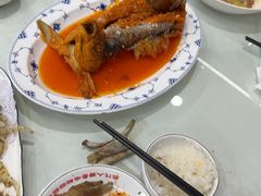 -同发号饭庄(复兴路店)