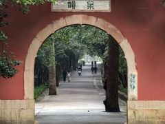-灵谷景区