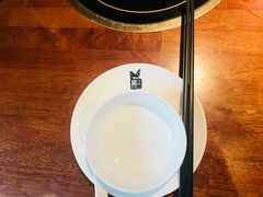 餐具摆设-黑鸡小馆(金源店)