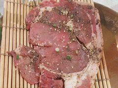 -炭之家·齐齐哈尔非遗烤肉·鲜切直供(中央大街店)