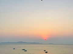 -网红落日悬崖餐厅 The Sky Gallery