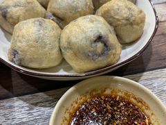 -南雄雄州土菜餐厅(粤北大厦店)