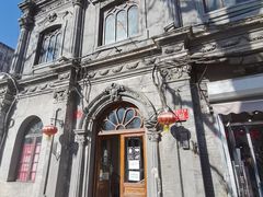 -1901 Cafe(西四店)