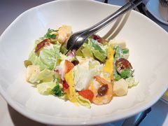 -燃扒房Steakhouse(皇庭店)