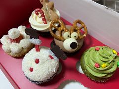 -派悦坊·甜品·蛋糕(日坛店)