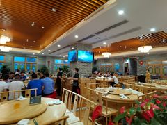 大堂-德胜轩正宗顺德菜(宝安沙井会展中心店)