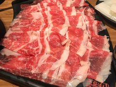 -丁卯•铜锅涮肉(工体店)