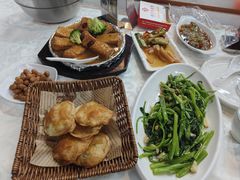 -潮之南·潮汕菜·鱼仔档(南山店)