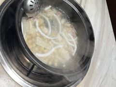 -同仁四季椰子鸡(福田东园总店)