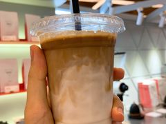-Manner Coffee(丁香国际店)