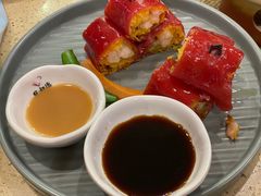 -点都德(海岸城店)