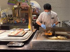 -博林天瑞喜来登酒店·西丽尚膳