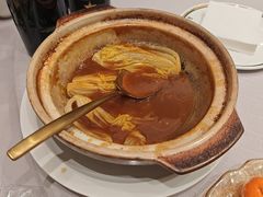 -喜宴又一村·粤菜·茶点·海鲜(壹方天地店)