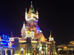 -厦门方特梦幻王国