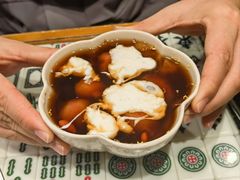 金玉满堂-堂屋糖水店(愚园店)