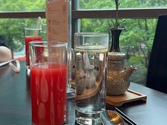-新天世纪中餐厅