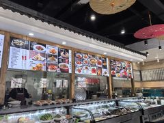 -良师门滨海人家·海鲜·家常菜(滨海城店)