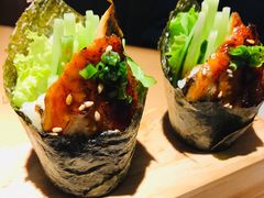 -TORO MaKi 寿司·日料(华创店)