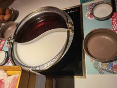 -温禾牛·和牛寿喜烧自助火锅(恒基名人店)