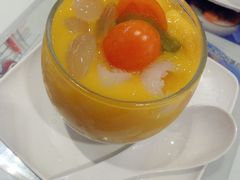 法式奶冻-糖糖屋•糖水•雪花冰店(时尚天河店)