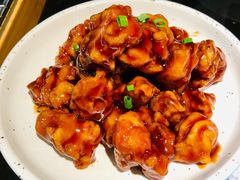 -老头儿油爆虾·知味杭州(爱琴海购物中心)