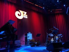 -JZ Club 爵士酒吧(上海店)