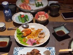 -福樱兰海鲜放题铁板烧(加州店)