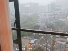 -佛山顺德香云纱园林酒店(清晖园店)