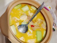 -钱掌柜·回家吃饭(建设三路华美达店)