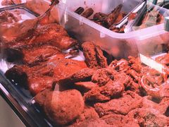 -章云板鸭(评事街店)